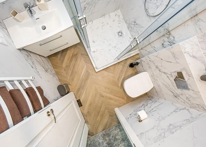 Uzkanaves Apartamentai U76