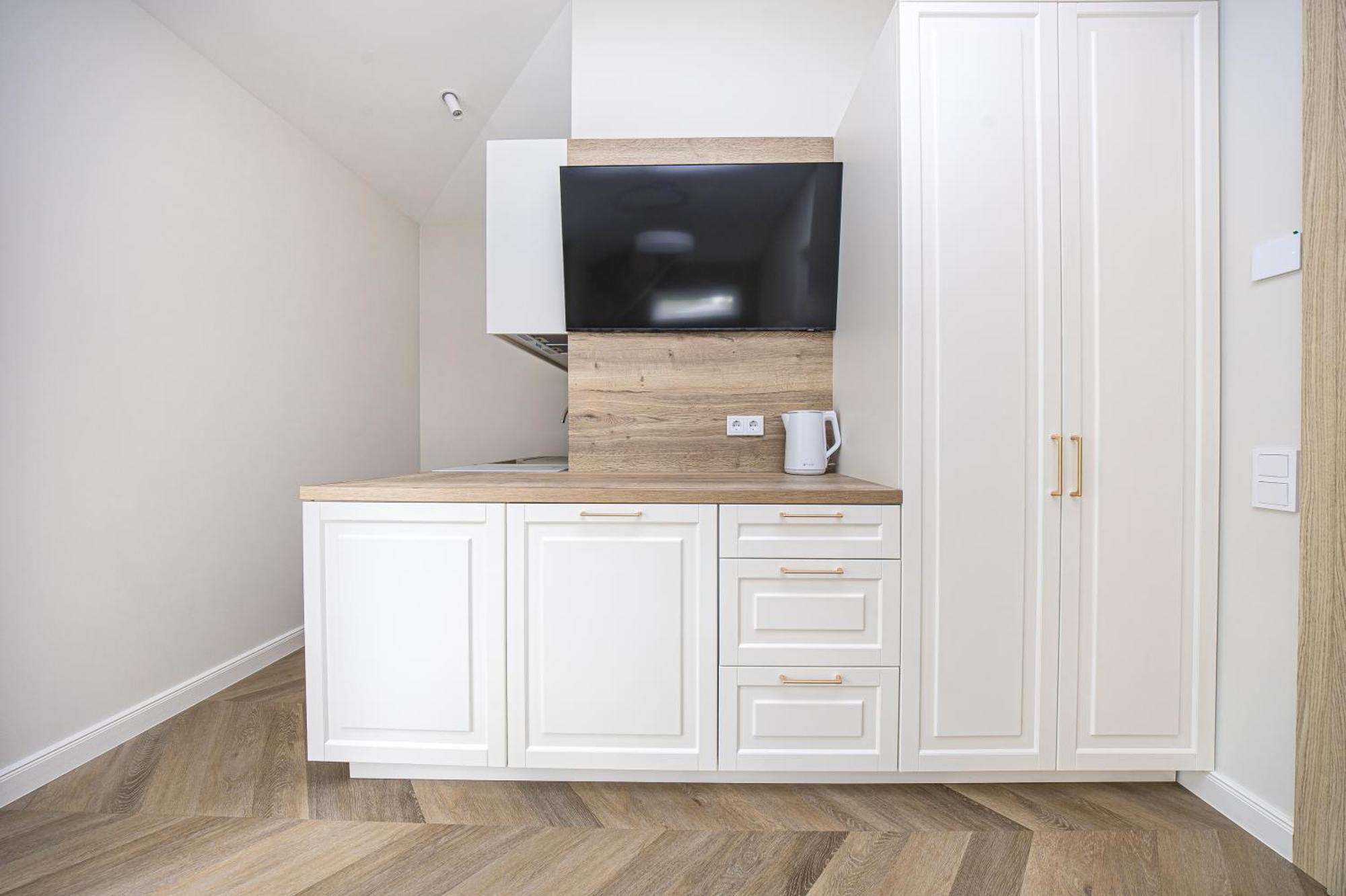 Uzkanaves Apartamentai U76 Apartment