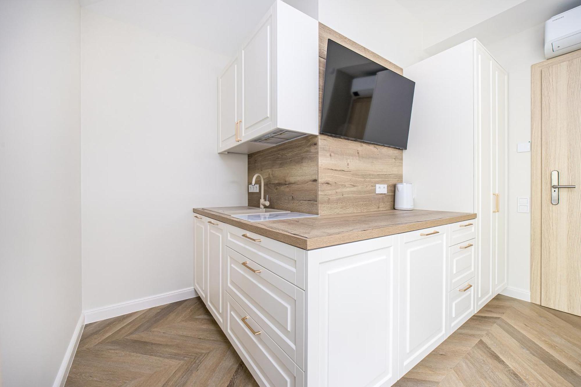 Uzkanaves Apartamentai U76