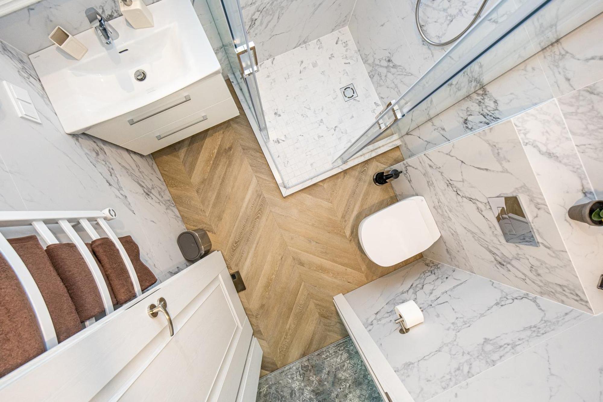Uzkanaves Apartamentai U76 Apartment