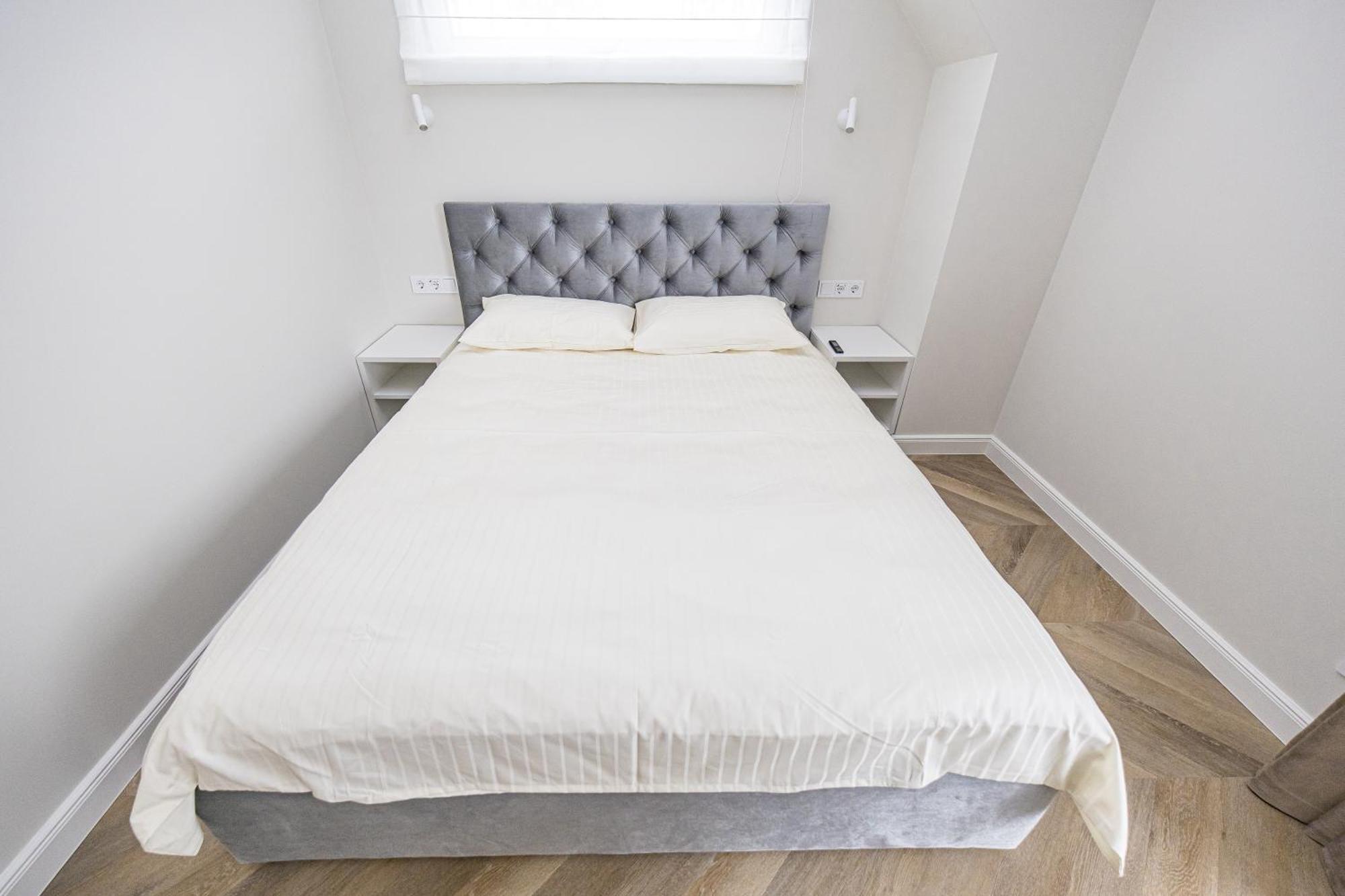 Uzkanaves Apartamentai U76 Palanga