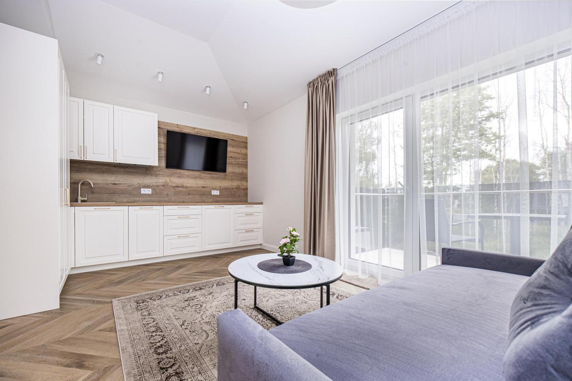 Uzkanaves Apartamentai U76