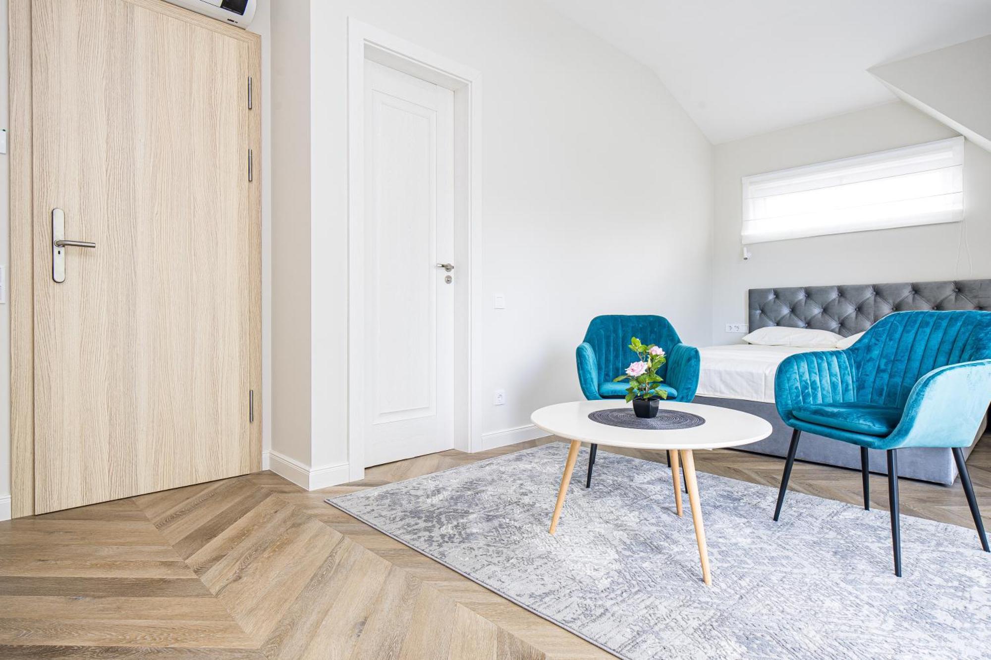 Uzkanaves Apartamentai U76 Apartment Palanga