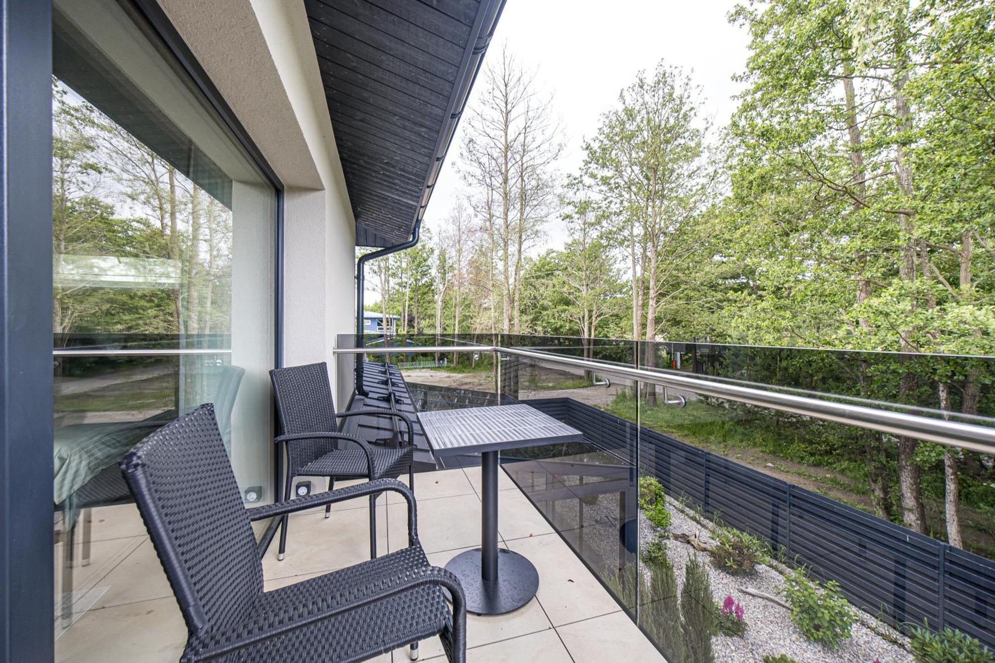 Uzkanaves Apartamentai U76 * Palanga