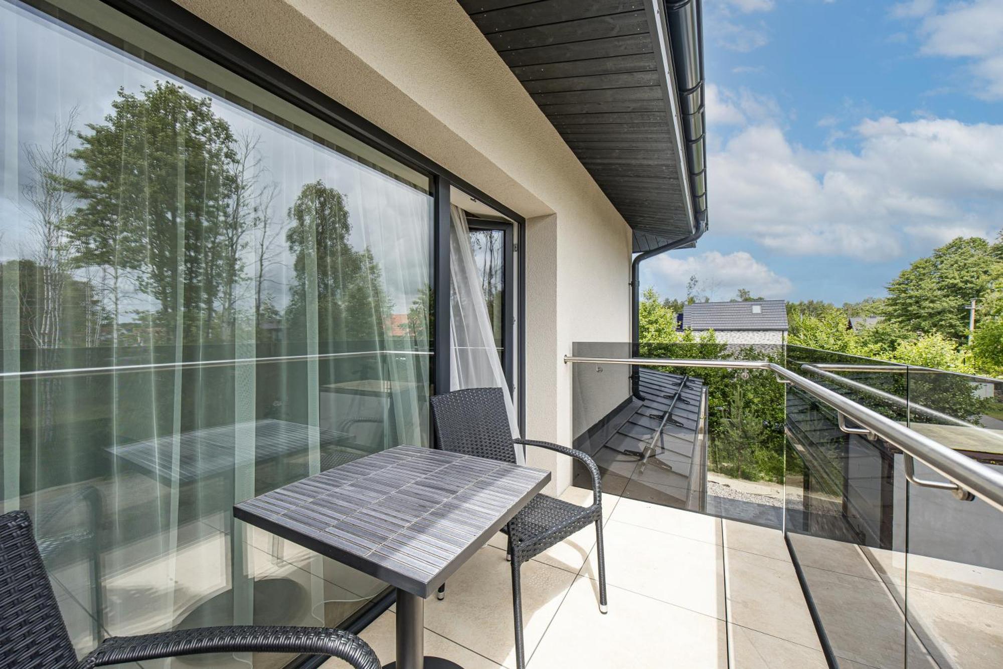 Uzkanaves Apartamentai U76 * Palanga